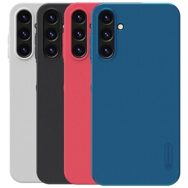 Samsung Galaxy A57 Silicone Cover