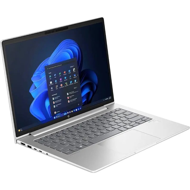 HP ProBook 440 G11 Intel Core Ultra 7 155U 16GB RAM 512GB SSD 14" WUXGA Display Intel Graphics 1080p FHD Camera Audio by Poly Studio Business Laptop 1 Year Dealership Warranty