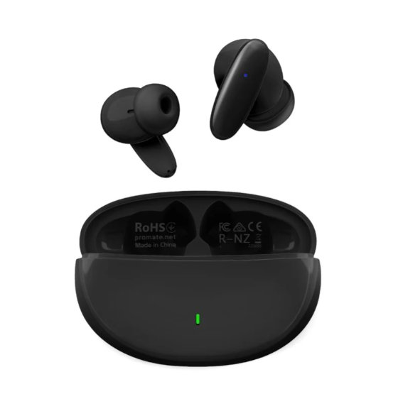 Promate Lush Acoustic In-Ear TWS Earphone
