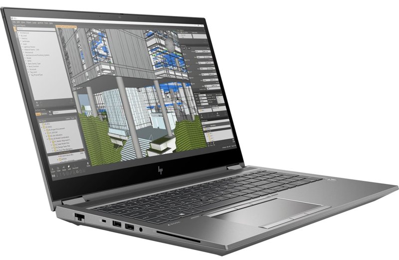 HP ZBook Firefly 14 G7 10th Gen Intel Core i7-10610U 32GB RAM 1TB SSD 14" Touchscreen Display 4GB NVIDIA Quadro Graphics 720p HD Camera Audio by Bang & Olufsen Ex Uk 6 Months Warranty
