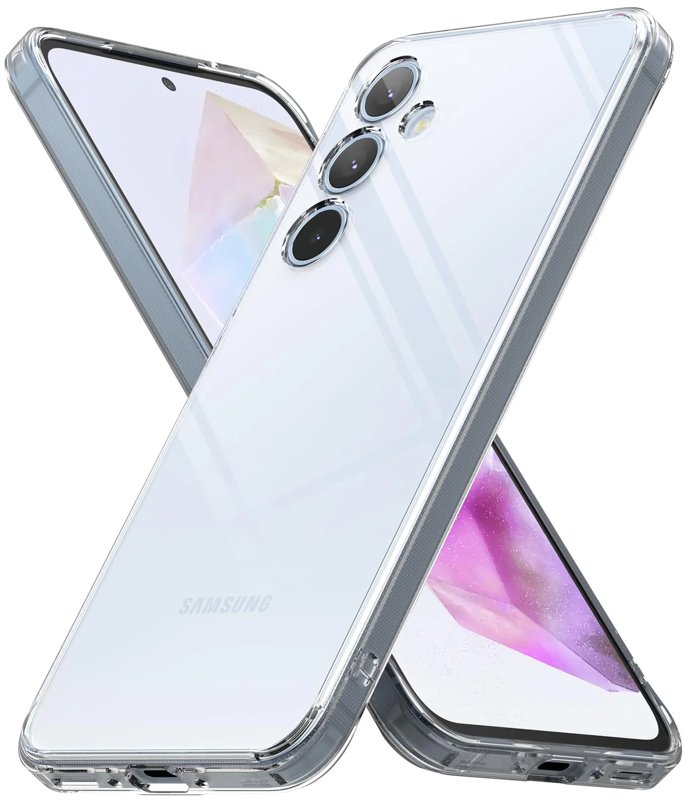 Samsung Galaxy A35 5G Case Cover