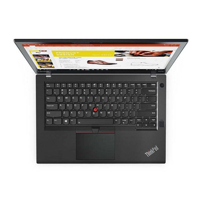 Lenovo ThinkPad T470 7th Gen Intel Core i5 8GB RAM 256GB SSD 14" FHD Display Bluetooth Webcam WiFi Intel HD 620 Graphics Ex UK 6 Months Warranty TouchScreen