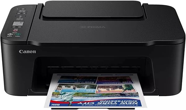 Canon Pixma TS3640 All-in-One Wireless Printer