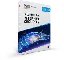 Bitdefender Internet Security 1 User