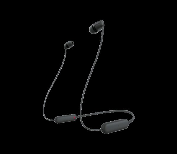 Sony WI-C400 Wireless In-ear Headphones