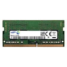 Samsung 4GB 3200 Laptop RAM DDR4 (SAM L RAM DDR4 3200)