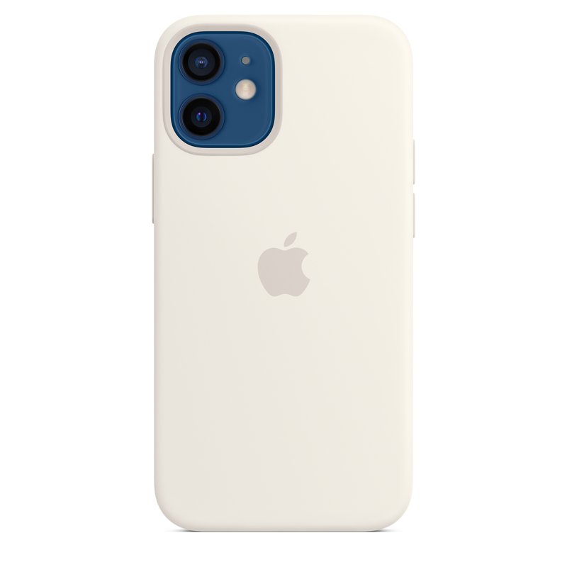 Apple iPhone 12 Mini Silicone Case