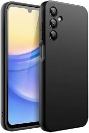 Samsung Galaxy M56 Silicone Case