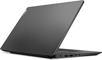 Lenovo V14 G5 IRL Intel Core i3-1315U 8GB DDR5 5200 256GB M.2 2242 PCIe 4.0x4 NVMe SSD 14" FHD Display Integrated Intel UHD Graphics WLAN + Bluetooth HD 720p with Privacy Shutter Webcam Business Laptop 1 Year Warranty