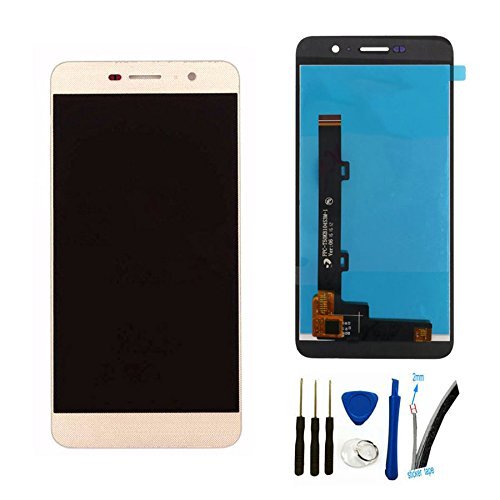 Huawei Y6 Screen Replacement