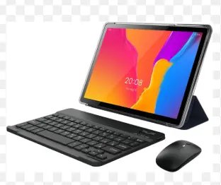 AirTab U15 Pro 5G Tablet 10.1" FHD Display Android 13 16GB RAM 1TB ROM 13MP + 30MP Camera Bluetooth Keyboard Stylus Pen 10000mAh Battery
