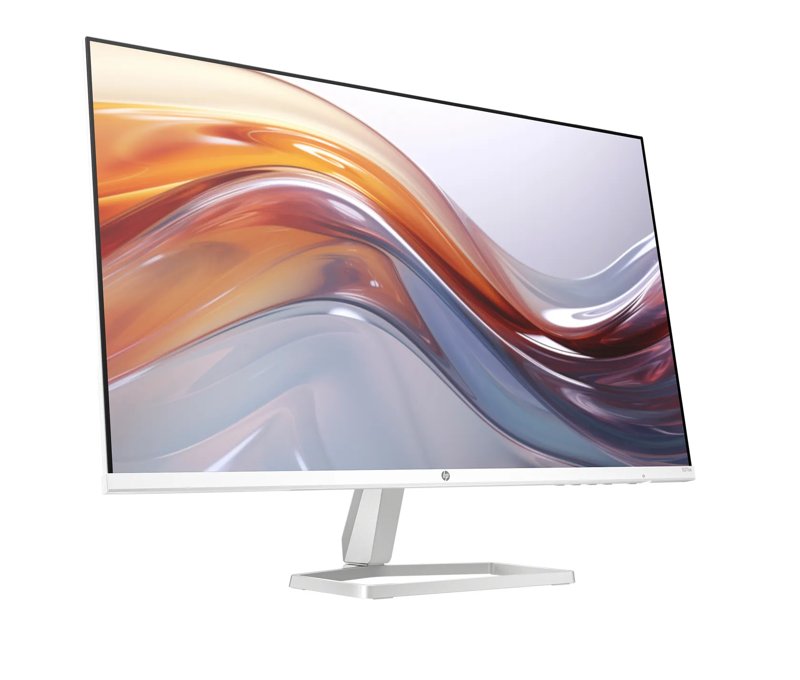 HP Series 5 527sF 27″ FHD IPS Panel Monitor Without Speakers