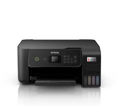 Epson EcoTank L3260 A4 Wi-Fi Compact All-in-One Ink Tank Printer