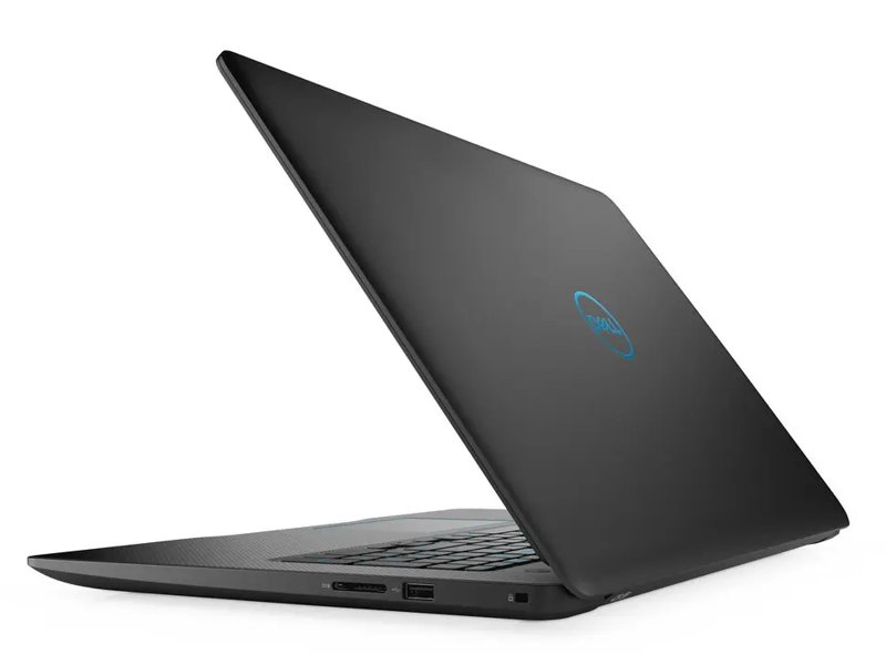 Dell Gaming Inspiron G3 3579 15" FHD 6 core 4.1Ghz 8th Gen Intel Core i7-8300H 16GB RAM 256GB SSD 1TB HDD, 4GB NVIDIA GeForce GTX 1050 Windows 10 Black 1 Year Warranty