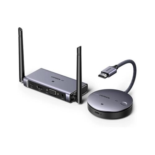 UGREEN CM586 Wireless HDMI Extender (50M)