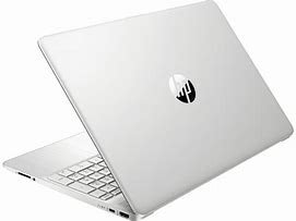 HP Notebook 15s-fq5004nia Core i3(1215U) 12th Gen FHD 15.6" 4GB DDR4 3200 RAM 256GB PCIe NVMe M.2 SSD Windows 11 Silver