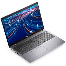 Dell Latitude 5520 11th Gen Intel Core i5-1135G7 16GB RAM 256GB SSD 15.6" FHD Display FHD IR Webcam Intel Iris X Graphics Ex UK 6 Months Warranty