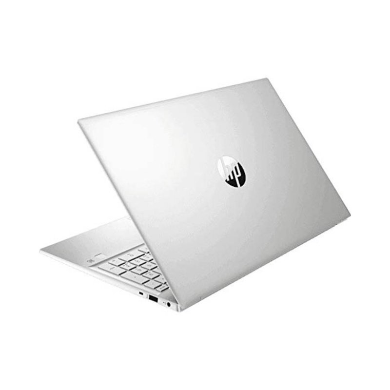 HP Pavilion 15-eg0103TX Intel Core i5-1155U 8GB DDR4 RAM 512GB NVME SSD 15.6" FHD AntiGlare LED Display Intel Iris Xe Graphics WINDOWS 11 Home  1 Year Dealership Warranty