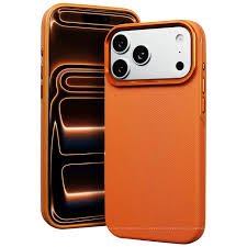 iPhone 17 Pro Max TadaGee Ultra-Thin Magnetic Case