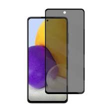 Samsung Galaxy A72 Privacy Screen Protector