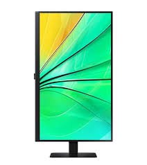 Samsung 24" ViewFinity S6 S60D QHD Monitor (LS24D606EAUXUE)