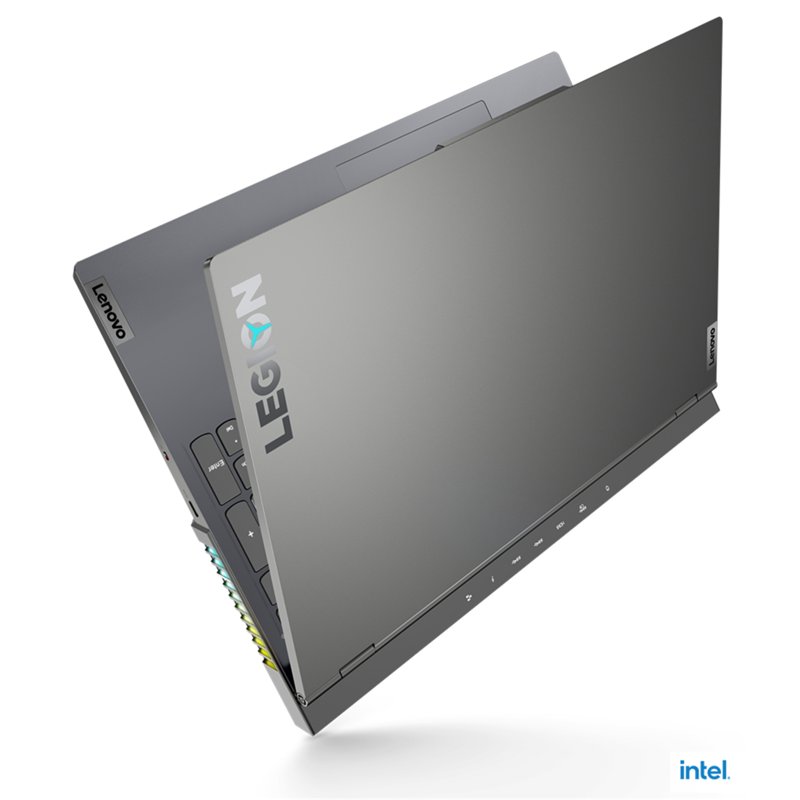 Lenovo Legion 7 16ITHG6 Intel Core i7-11800H 32GB RAM 1TB SSD 16" WQXGA FHD Display Bluetooth Webcam WiFi NVIDIA GeForce 3070 RTX 8GB Graphics RGB Backlit Keyboard Windows 11 Home 1 Year Manufacturers Warranty