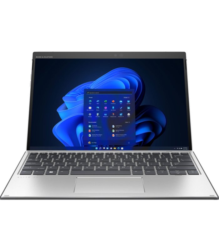 HP Elite x2 G8 Tablet Bundle Intel Core i5-1145G7 Processor 16GB RAM 256GB SSD 13" Touchscreen IPS Display Intel Iris Xe Graphics Ex Uk 6 Months Warranty