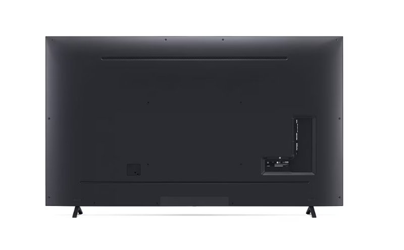 LG 86 Inch UHD 4K TV 2023 UR80 series WebOS 23 Smart AI ThinQ Magic Remote AI Concierge Cinema Immersion Game Optimizer & Dashboard 86UR80006LA