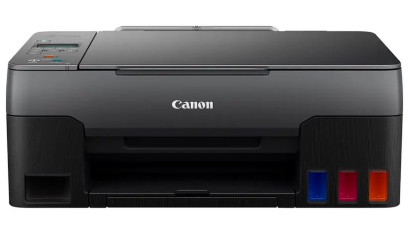 Canon PIXMA G2420 InkJet All In One Printer A4