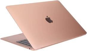 Apple MacBook Air MVH22LL/A A2179 2020 13.3" Retina Display True Tone Technology Quad-Core Intel Core i5 8GB Memory 512GB SSD Intel Iris Plus Graphics 720p FaceTime HD Camera Ex Uk 6 Months Warranty Grade A