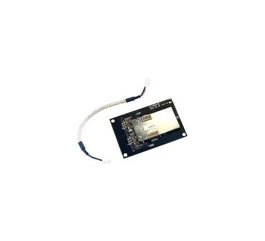 IDP Smart SP S51 INTNL_CNTCTLSS 5122 Smart Card Encoder