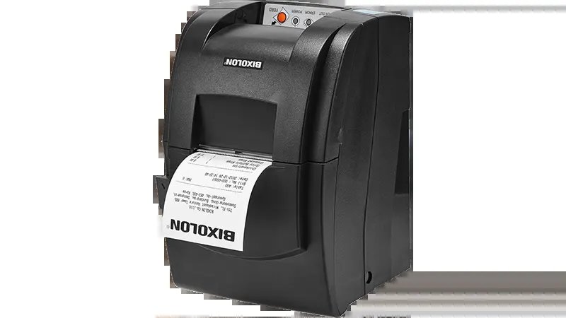 Bixolon SRP-275 c Impact Dot Matrix Receipt Printer