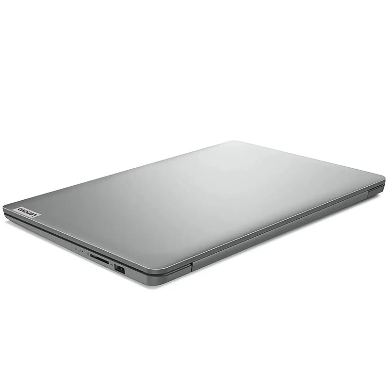 Lenovo IdeaPad 1 14IAU7 12th Gen Intel Core i3-1215U 4GB DDR4 RAM 256GB M.2 SSD 15.6" HD Intel Iris Xe Graphics HD 720P With Privacy Shutter High Definition (HD) Audio Cloud Grey 1 Year Manufacturer Warranty