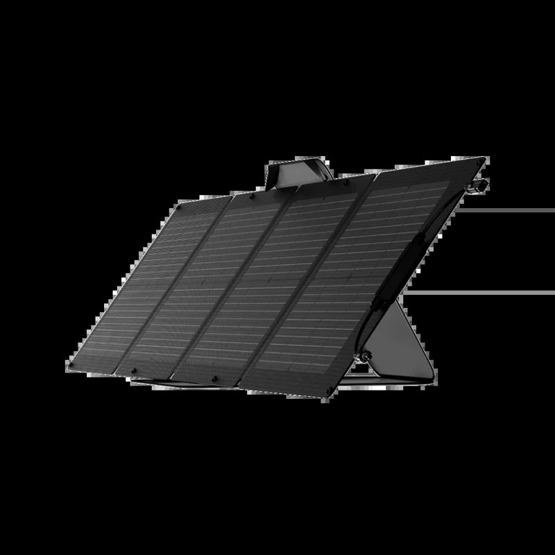 EcoFlow 60W Portable Solar Panel (EFSOLAR60)