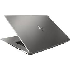 HP ZBook Power 15 G7 Mobile Workstation PC 10th Gen Intel Core i7 15.6" Display 32GB DDR4 RAM 512GB PCIe NVMe M.2 SSD 4GB GDDR6 NVIDIA Dedicated Graphics 720p HD webcam with IR Certified Ex Uk 6 Months Warranty