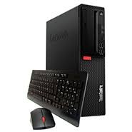 Lenovo V530s-07ICB Small Form Factor (SFF) 8th Gen Intel Core i5-8400 Processor 8GB DDR4 RAM 500GB HDD Integrated Intel UHD Graphics 630