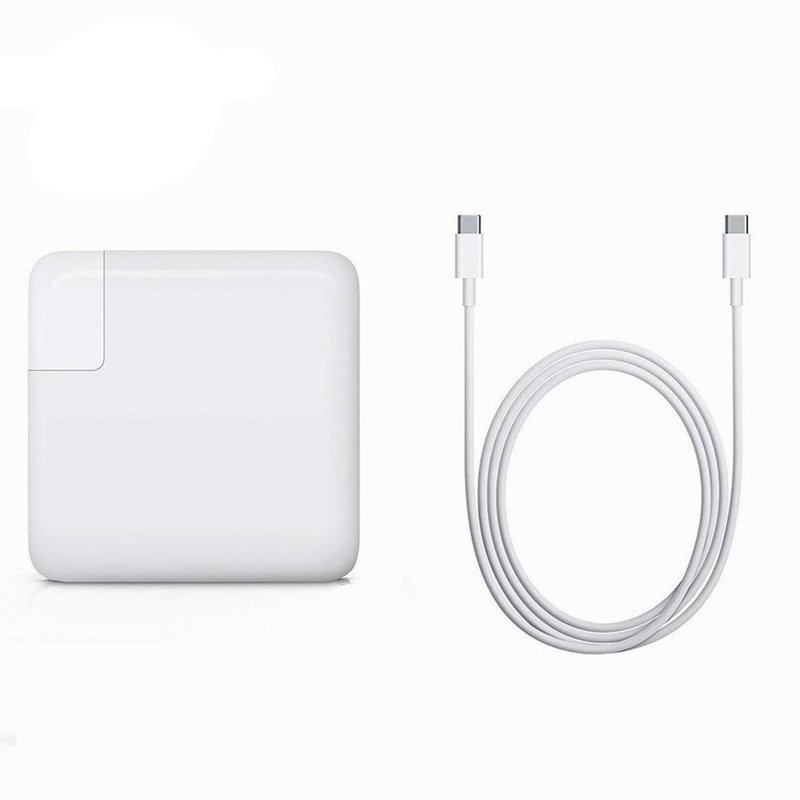 Apple 96W Original Type C Magsafe for Macbook