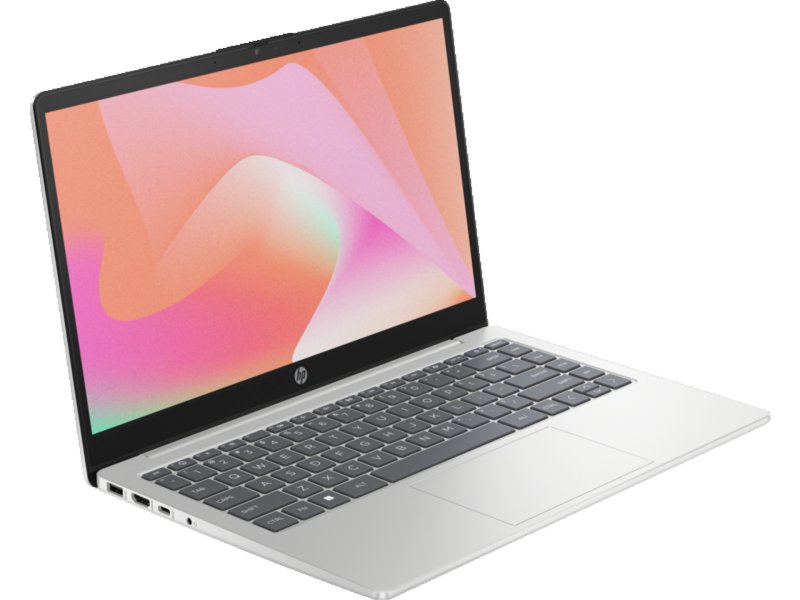 HP Laptop 15-fd0355nia 13th Gen Intel Core i5-1334U 8GB RAM 512GB SSD 15.6" FHD Display Integrated Intel Iris X Graphics HP True Vision 720p HD camera FreeDOS 1 Year Warranty (9Q341EA)