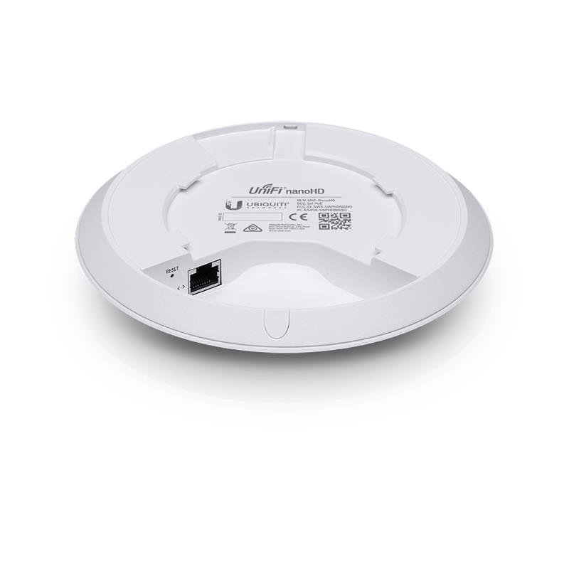 Ubiquiti UniFi Nano HD Access Point (UAP-NanoHD)