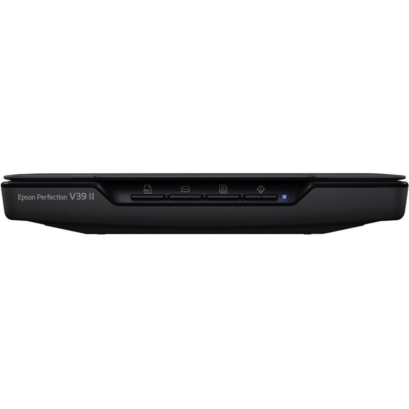 Epson Perfection V39II Flatbed Scanner