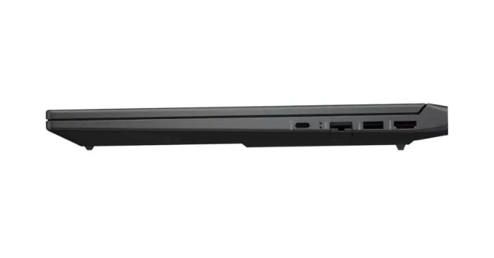 HP Victus 15-fa0353TX Gaming Laptop 12th Gen Intel Core i7-12700H 16GB RAM 512GB PCIe NVMe TLC M.2 SSD 15.6" FHD Display 144Hz 4GB GDDR6 NVIDIA GeForce RTX 3050 Audio by B&O HP Wide Vision 720p HD Camera Windows 11 Home 1 Year Dealership Warranty