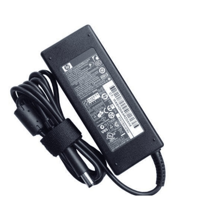 HP 19V 4.74A (90W) Big Pin Laptop Charger