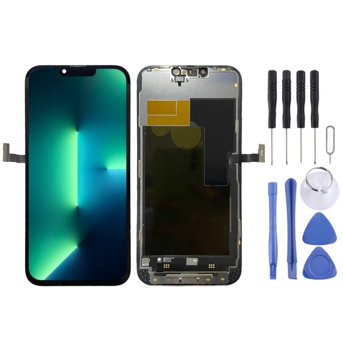 Apple iPhone 13 Pro Original LCD Screen Replacement