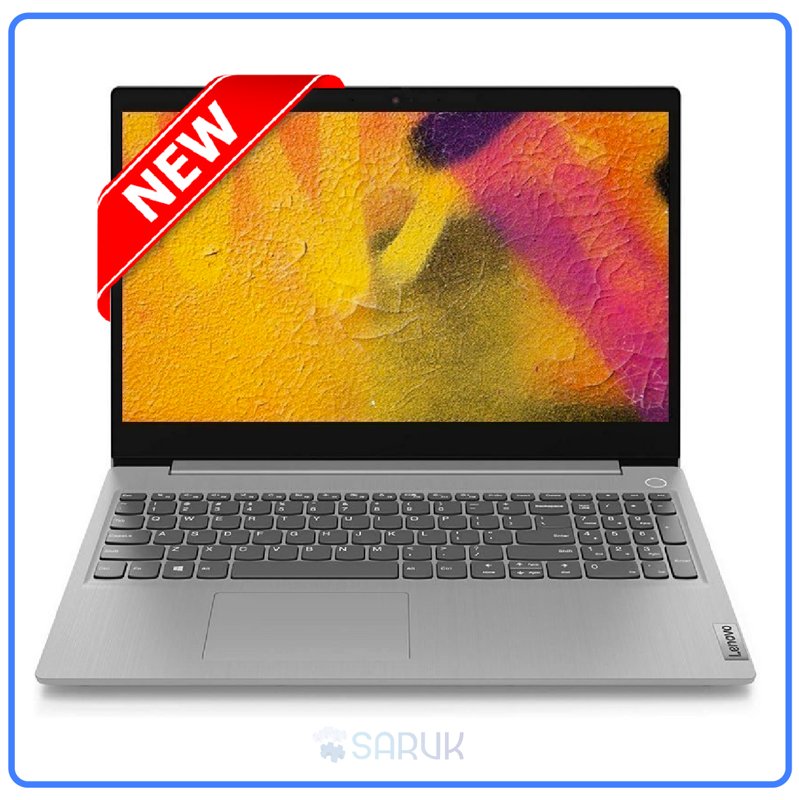 Lenovo IdeaPad 5 15ITL05 11th Gen Intel Core i7-1165G7 8GB 256GB SSD 15.6" FHD Anti-glare Display Integrated Intel UHD Graphics Brand New Grey 1 Year Dealership Warranty