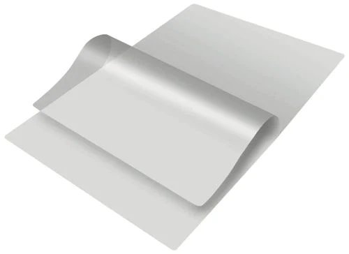 A5 Laminating Pouches Clear Thermal Laminating Sheets