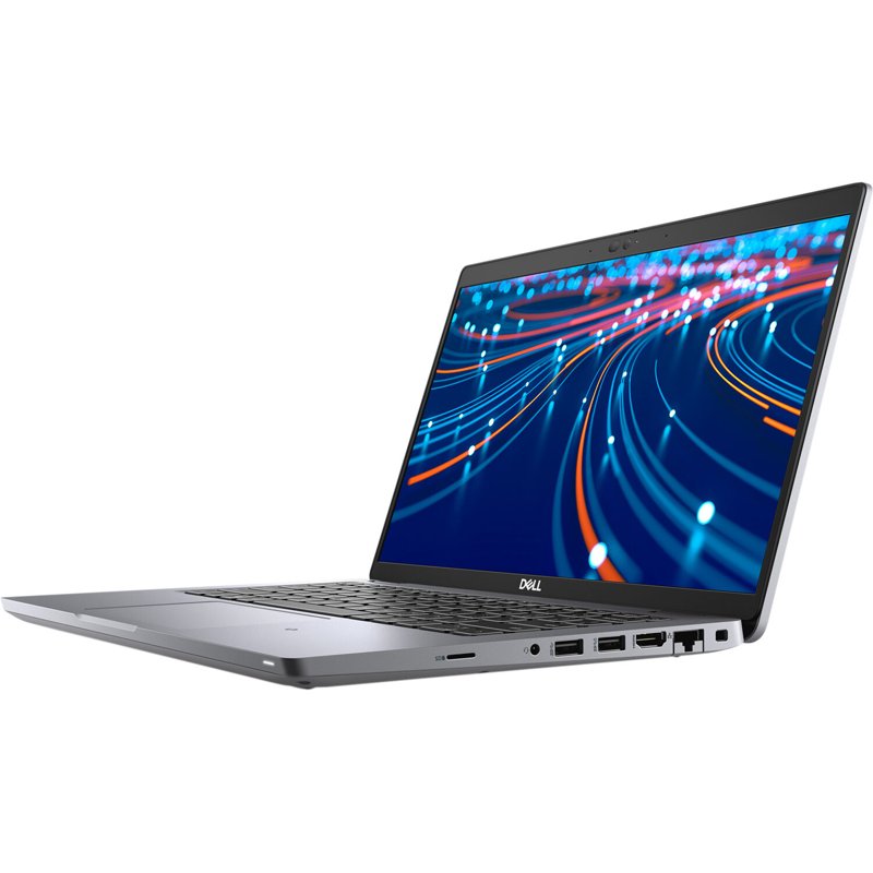 Dell Latitude 5420 11th Gen Intel Core i7-1145G7 8GB RAM 256GB SSD 14" FHD Anti-glare Display Intel Iris Xe Graphics Ex UK 6 Months Warranty