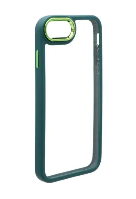 Newskin Transparent Phone Case for iPhone 7 / 8 / SE 2020