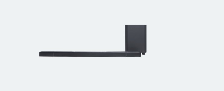 JBL BAR 1300 11.1.4 Channel Soundbar 1170W with Detachable Surround Speakers MultiBeam Dolby Atmos and DTS:X Built-In Wi-Fi with AirPlay Alexa Multi-Room Music and Chromecast