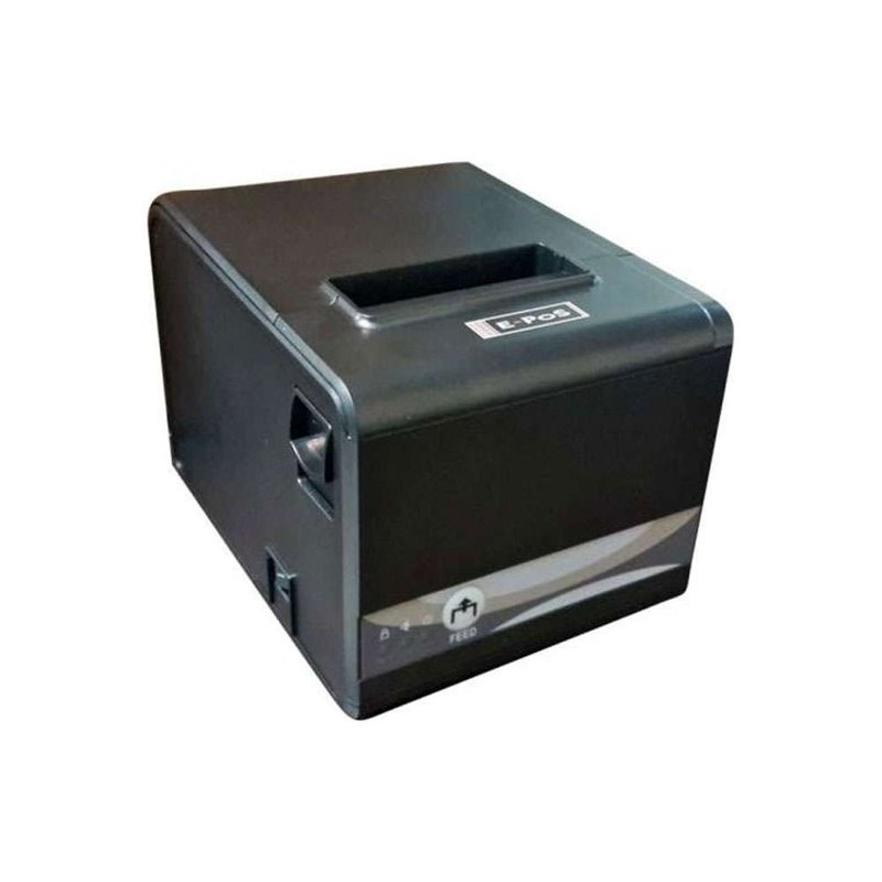 E-POS AF250 Thermal Receipt Printer USB + Serial + Ethernet PSU