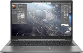 HP ZBook Firefly 14 G8 Mobile Workstation 11th Gen Intel Core i7-1165G7 Processor 14.0" FHD Touchscreen Display 32GB DDR4 SDRAM 512GB PCIe NVMe M.2 TLC SSD 4GB GDDR5 NVIDIA T500 Dedicated Graphics 720p HD Camera Audio by Bang & Olufsen Certified Ex Uk 6 Months Warranty